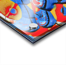 4167 8K Acrylic print