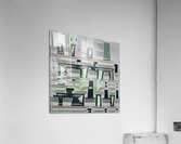 62 8K Acrylic Print