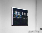68 8K Acrylic Print