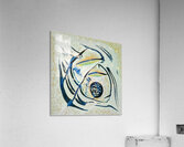 106 8K Acrylic Print