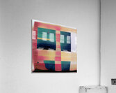 119 8K Acrylic Print