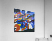 130 8K Acrylic Print