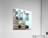 115 8K Acrylic Print