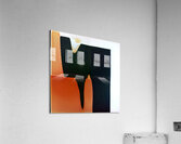 108 8K Acrylic Print