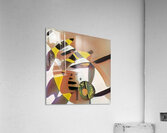 116 8K Acrylic Print