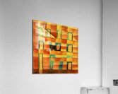 121 8K Acrylic Print