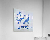 129 8K Acrylic Print