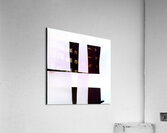 127 8K Acrylic Print