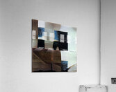 141 8K Acrylic Print