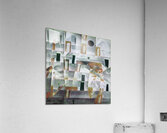 150 8K Acrylic Print