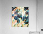 110 8K Acrylic Print