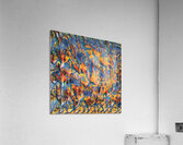 180 8K Acrylic Print