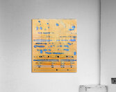 174 8K Acrylic Print