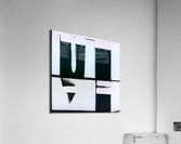 179 8K Acrylic Print