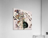 154 8K Acrylic Print