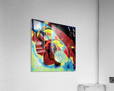 178 8K Acrylic Print