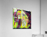 183 8K Acrylic Print