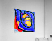 170 8K Acrylic Print