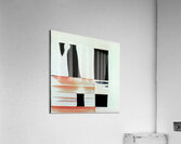 197 8K Acrylic Print