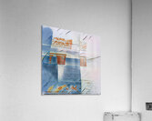 164 8K Acrylic Print