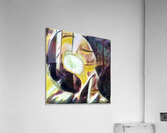 172 8K Acrylic Print