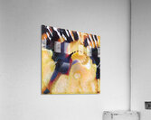 160 8K Acrylic Print