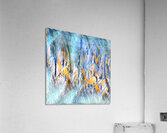 186 8K Acrylic Print