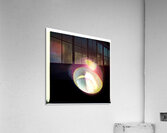 190 8K Acrylic Print