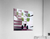 195 8K Acrylic Print