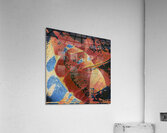 198 8K Acrylic Print