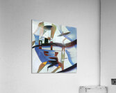 196 8K Acrylic Print