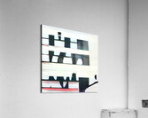 244 8K Acrylic Print