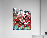 210 8K Acrylic Print