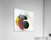 240 8K Acrylic Print