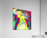 208 8K Acrylic Print