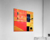 233 8K Acrylic Print