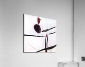 220 8K Acrylic Print