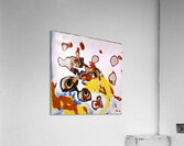 214 8K Acrylic Print