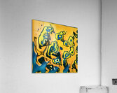 216 8K Acrylic Print