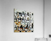 224 8K Acrylic Print