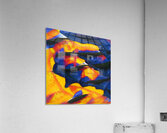 218 8K Acrylic Print