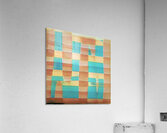 246 8K Acrylic Print