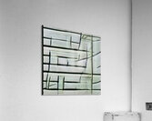 227 8K Acrylic Print