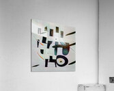 247 8K Acrylic Print