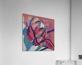 241 8K Acrylic Print