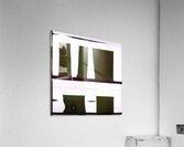 204 8K Acrylic Print