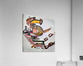 266 8K Acrylic Print