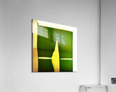 285 8K Acrylic Print