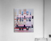 291 8K Acrylic Print