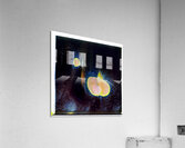 293 8K Acrylic Print